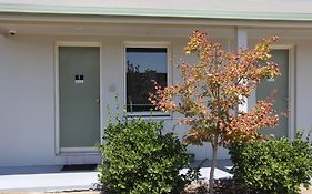 Tumut Apartments